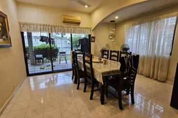 Cangkat Minden Jalan 1