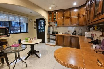 Cangkat Minden Jalan 1