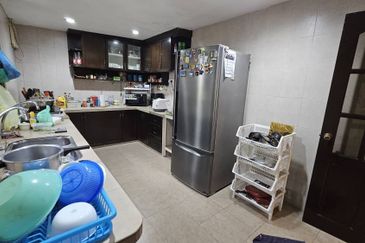 Cangkat Minden Jalan 1