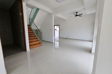 Cangkat Minden Jalan 1