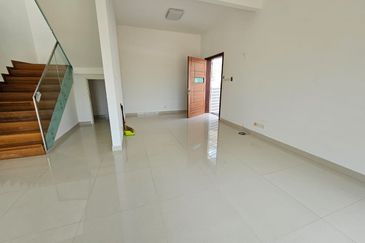 Cangkat Minden Jalan 1