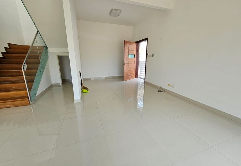 Cangkat Minden Jalan 1