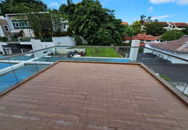 Cangkat Minden Jalan 1