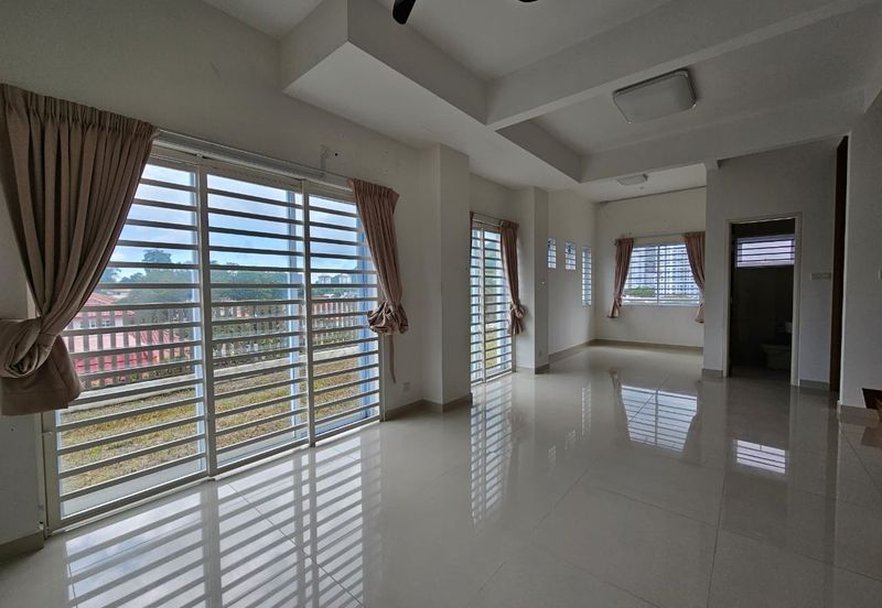 Cangkat Minden Jalan 1