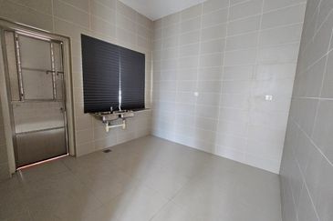 Cangkat Minden Jalan 1