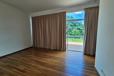 Cangkat Minden Jalan 1