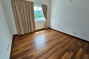 Cangkat Minden Jalan 1