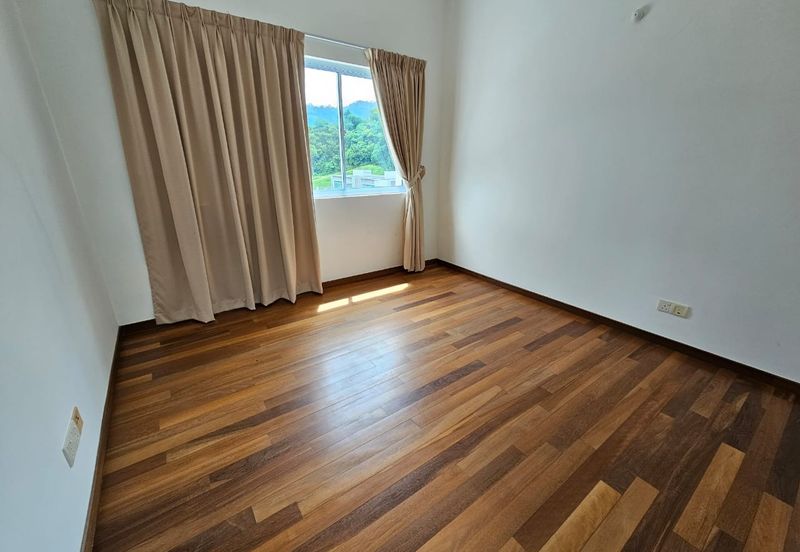 Cangkat Minden Jalan 1