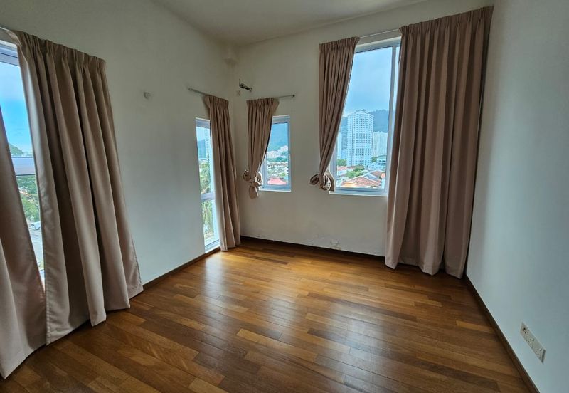 Cangkat Minden Jalan 1