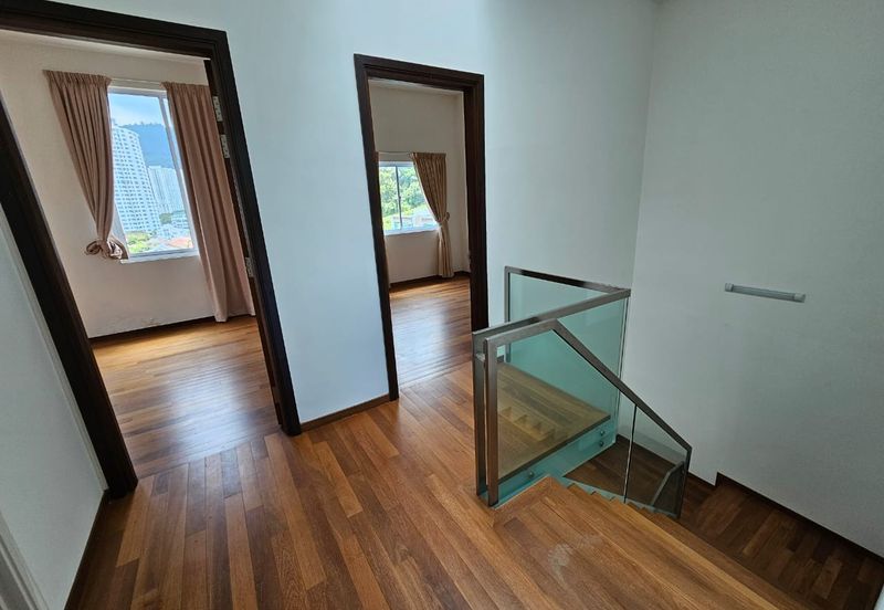 Cangkat Minden Jalan 1