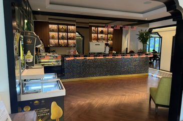 Georgetown UNESCO World Heritage Core Zone