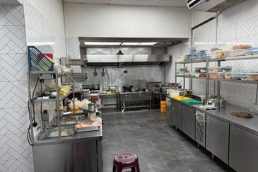 Georgetown UNESCO World Heritage Core Zone