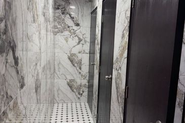 Georgetown UNESCO World Heritage Core Zone