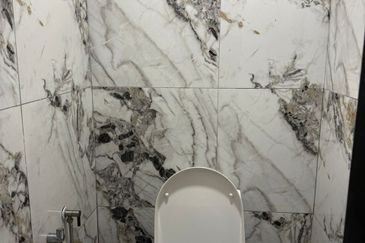 Georgetown UNESCO World Heritage Core Zone