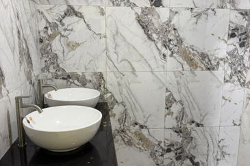 Georgetown UNESCO World Heritage Core Zone