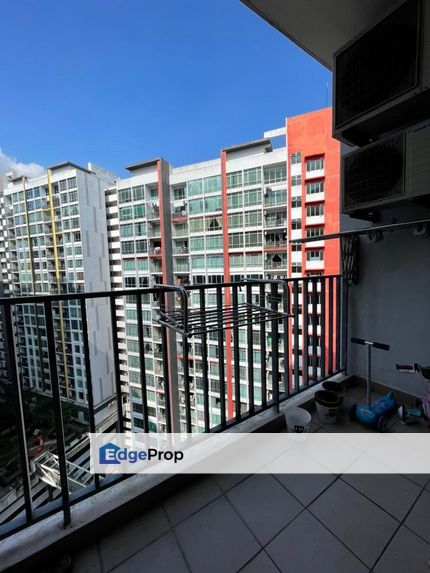 Greenfield Regency 3 bedrooms, Johor, Tampoi