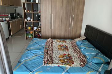 D'Esplanade Residence