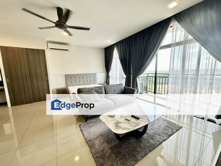 Molek Regency Studio , Johor, Johor Bahru