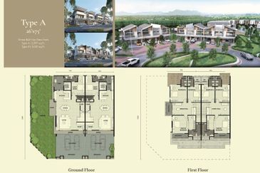 The Cove @ Horizon Hills