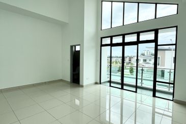 The Cove @ Horizon Hills