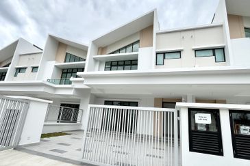 The Cove @ Horizon Hills