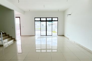 The Cove @ Horizon Hills