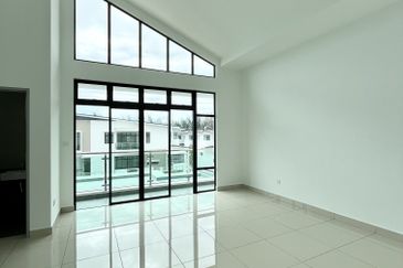 The Cove @ Horizon Hills