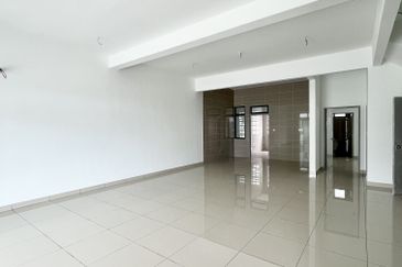 The Cove @ Horizon Hills