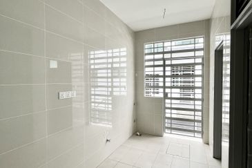 The Cove @ Horizon Hills