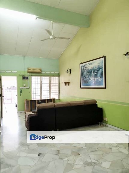Selesa Jaya Single Storey , Johor, Skudai