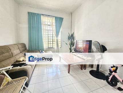 Ria 2 Apartment , Johor, Masai