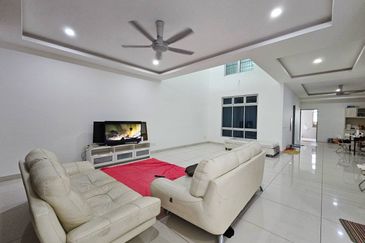 Taman Sutera Perling