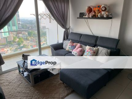 KSL D’Esplanade, Johor, Johor Bahru