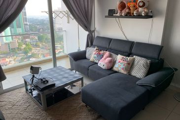 D'Esplanade Residence