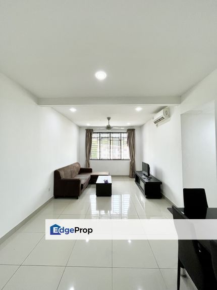 The Pines Residence near to PTP & iParc , Johor, Gelang Patah
