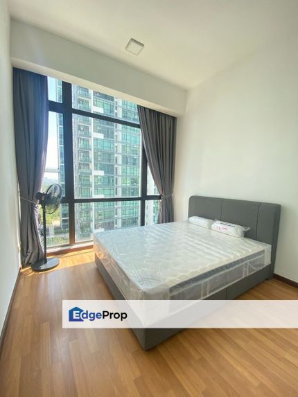 Wave Marina Cove Room for rent, Johor, Johor Bahru