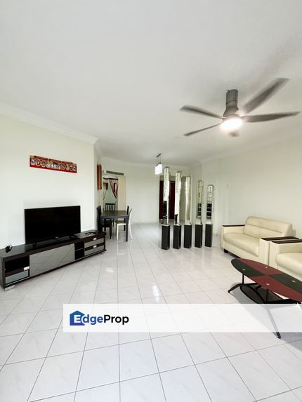 Seri Mutiara Apartment , Johor, Masai