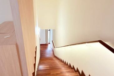 Avira Garden Terraces @ Medini