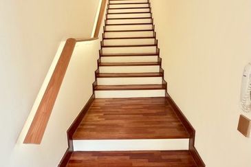 Avira Garden Terraces @ Medini