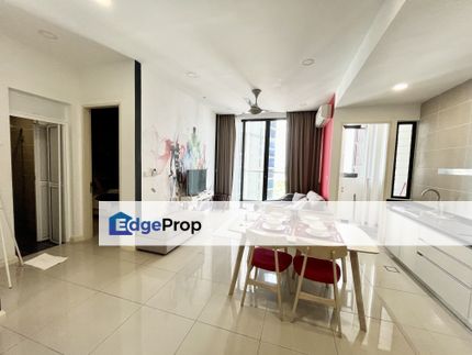 D’Pristine Medini, Johor, 