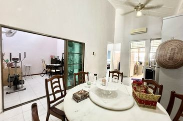 Bukit Impian, Taman Impian Emas