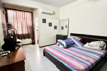 Bukit Impian, Taman Impian Emas