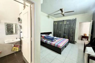 Bukit Impian, Taman Impian Emas