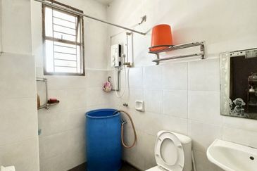 Bukit Impian, Taman Impian Emas