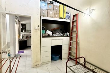 Bukit Impian, Taman Impian Emas