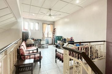 Bukit Impian, Taman Impian Emas