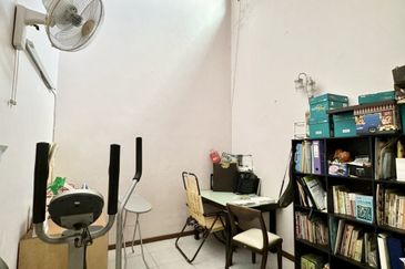 Bukit Impian, Taman Impian Emas