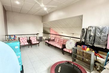 Bukit Impian, Taman Impian Emas