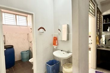 Bukit Impian, Taman Impian Emas