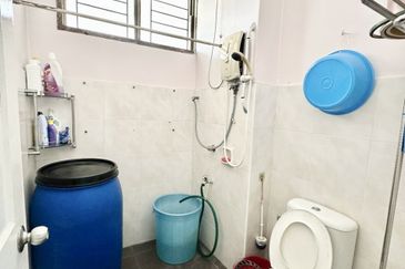 Bukit Impian, Taman Impian Emas